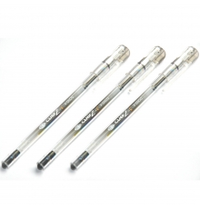 東亞南韓（DONG-A 3-Zero）0.38mm 中性筆（適用南韓專(zhuān)用筆芯0.38mm，黑色，12支/盒