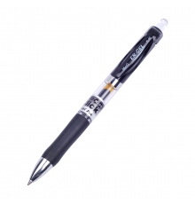 晨光 K-35 0.5mm 按動式中性筆（適用晨光G-5筆芯，黑色，12支/盒）