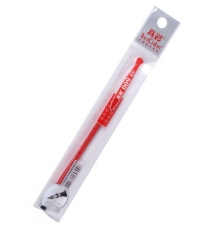 真彩（TrueColor）GR-009 0.5mm 中性筆芯（紅色，20支/盒）按盒售