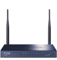 TP-Link 8口無(wú)線路由器 300M TL-WVR308