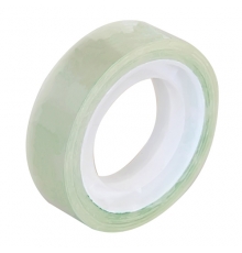 透明文具膠 1.8cm*25Y（8卷/筒；480卷/箱）按筒售