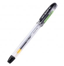 晨光 K-39 0.7mm插蓋式中性筆（適用晨光MG-6128筆芯，黑色，12支/盒）