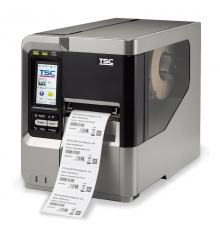 臺(tái)半（TSC） MX240/MX340/MX640 工業(yè)型不干膠標(biāo)簽打印機(jī) 條碼打印機(jī) MX340