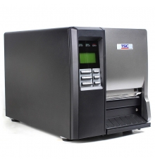 TSC 臺(tái)半 TTP-2610MT/368MT 工業(yè)級(jí)寬幅 不干膠條碼標(biāo)簽打印機(jī)可打16.8厘米 TTP-368MT(300dpi)