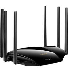 TP-LINK AX5400全千兆無(wú)線路由器 WiFi6 5G雙頻高速網(wǎng)絡(luò) 游戲路由 家用智能 XDR5430易展版